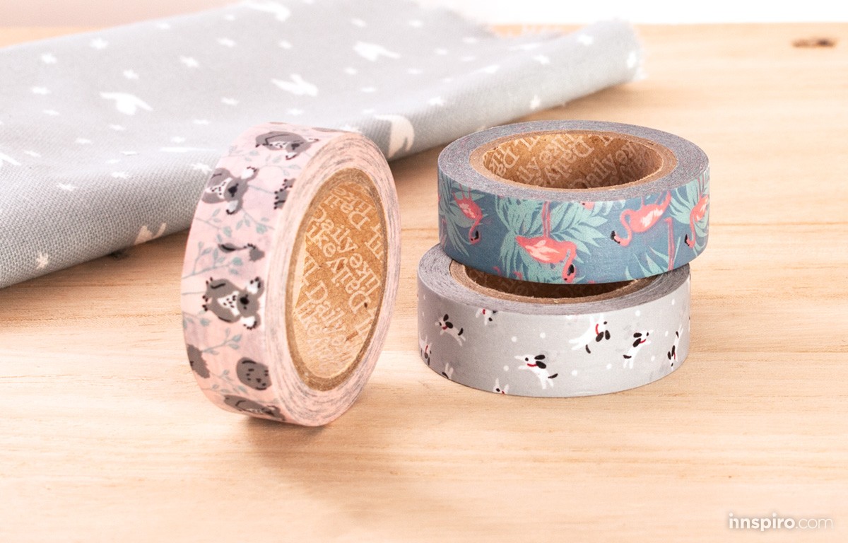 Más novedades Dailylike