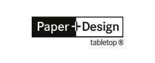 Paper+Design