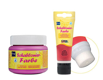 Acrílica 3D colores