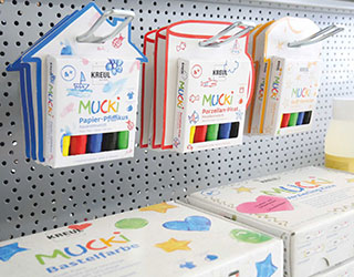 Sets et compléments