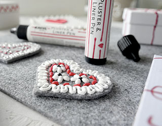 Pintura creación efectos 3D