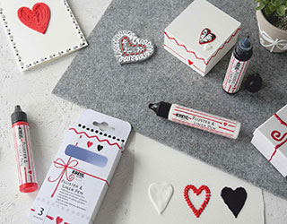 Sets y Kits creación efectos