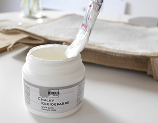 Pintura Chalky