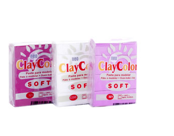 ClayColor soft