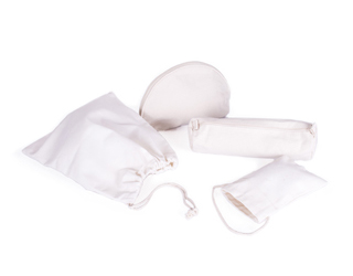 Textile coton pour décorer