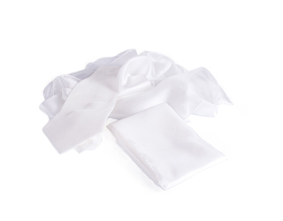 Textile Soie pour décorer