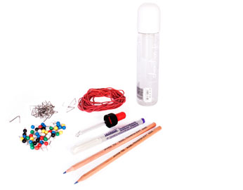 Compléments et accessoires