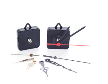 Complementos relojería