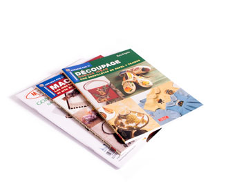 Livres et Revues: Manualités