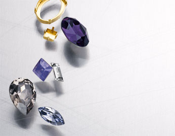 Fancy Stones & Settings