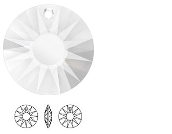 Sun partly frosted 6724G