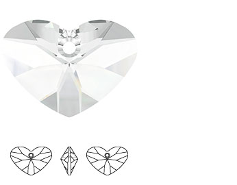 Crazy 4 u Heart 6260