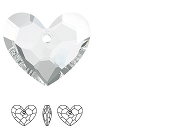 Truly in Love Heart 6264