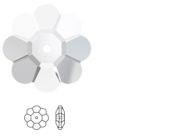 Marguerite Lochrose 3700