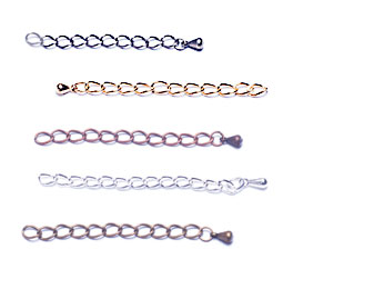 Extention de chaines