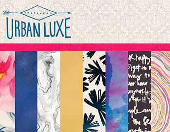 Collection URBAB LUXE