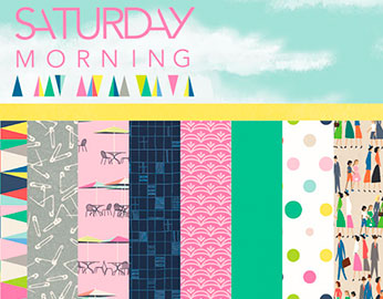 Collection SATURDAY MORNING