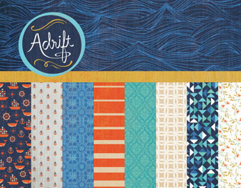 Papeles y accesorios BasicGrey