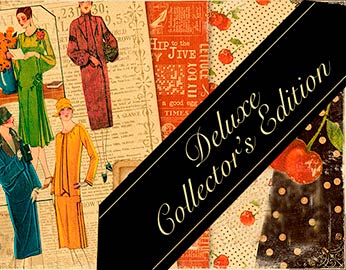 Colecciones DELUXE EDITION