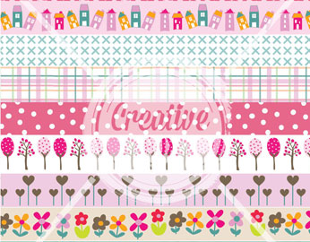 Colección HOME SWEET HOME