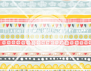 Colección HELLO SUNSHINE