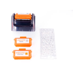 Tampons continus et accessoires