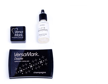 Tinta translúcida efecto duotono