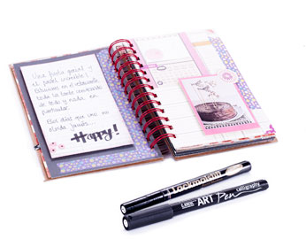 Ecriture et caligraphie