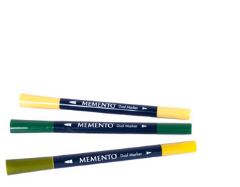 Feutres illustration