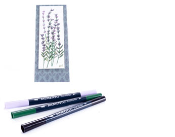 Feutres illustration