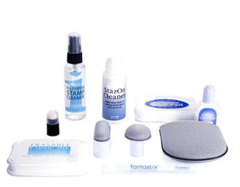 Accesorios y colas Mixed Media