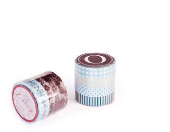 Sets washi tape