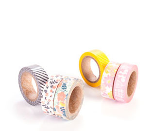 Cinta washi tape