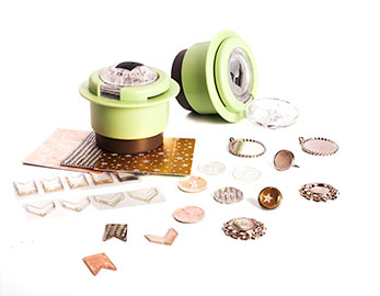 Creación de adornos