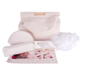 Textile pour décorer