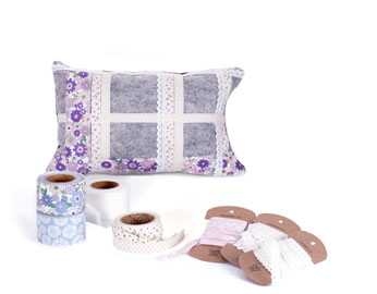 Cintas y gomas elásticas