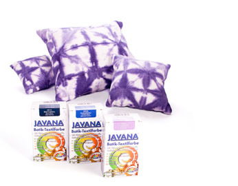 Encres pour batik 50º