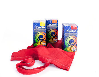 Teintures pour machine à laver