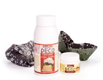 Endurecedor para textiles