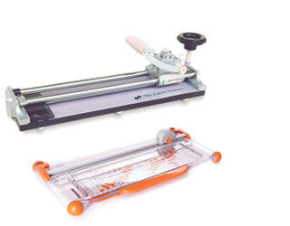 Cizallas y recambios