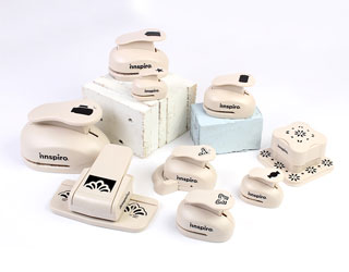 Outils pour estamper