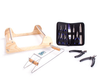 Outils pour bijouterie