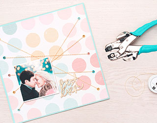 Outils et accessoires boutonniere