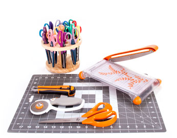 Kit de herramientas para manualidades
