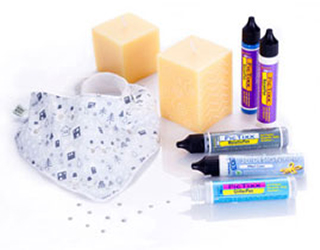 Pintura para relieve