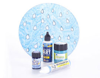 Pintura y Rotuladores