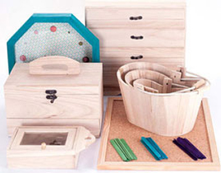 Meuble auxiliaire et autres