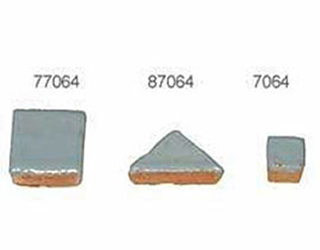 Tesselles triangulaires