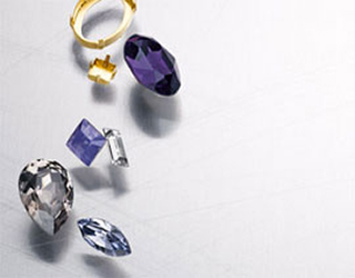 Fancy Stones & Settings