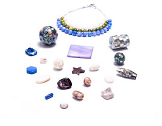 Concha de madreperla